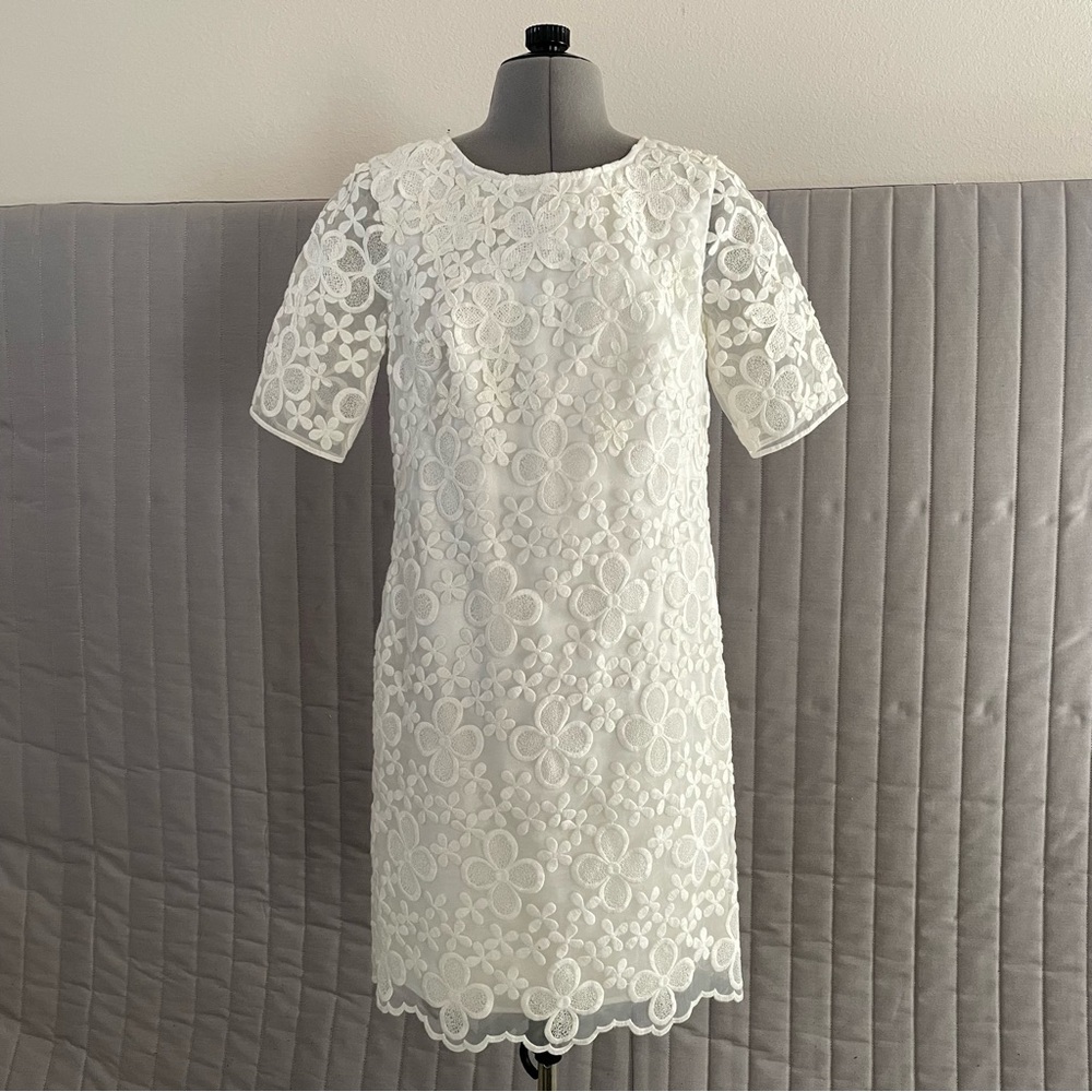 NWT Ann Taylor dress size 0